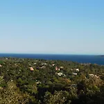 Les Restanques - Grimaud