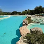 Les Restanques - * Grimaud