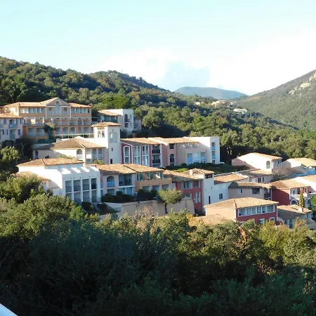 Les Restanques - Appartement *