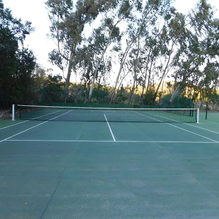 Les Restanques - Apartmán *