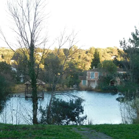 Les Restanques - * Grimaud