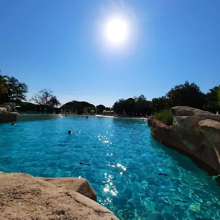 Les Restanques - Apartmán *