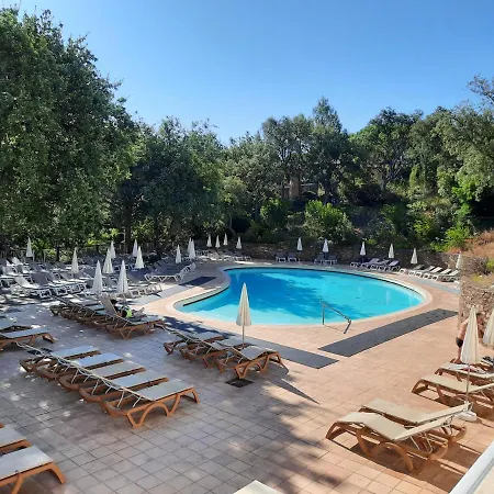 Apartman Les Restanques -