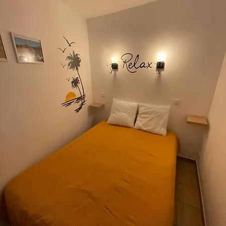 Les Restanques - * Grimaud