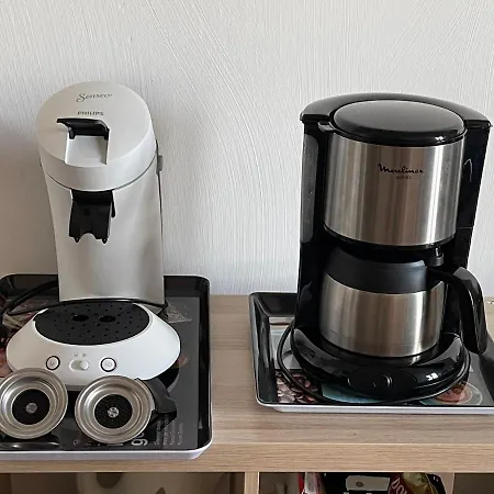 Les Restanques - Appartement