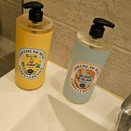 Les Restanques - * Grimaud