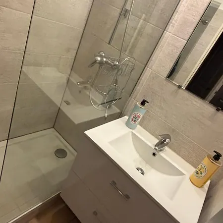 Apartman Les Restanques - *