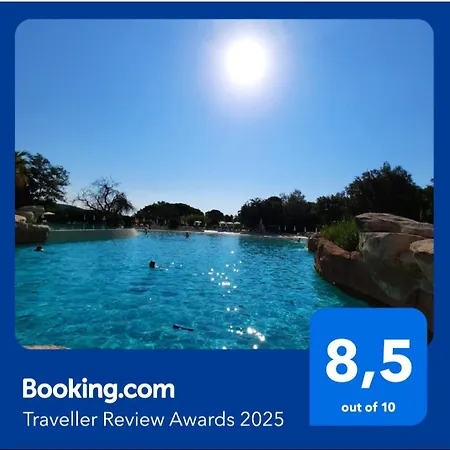 Apartmán Les Restanques -