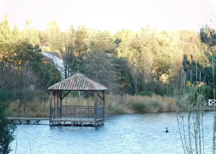 Les Restanques - * Grimaud