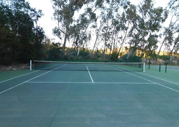 Les Restanques - Appartement *