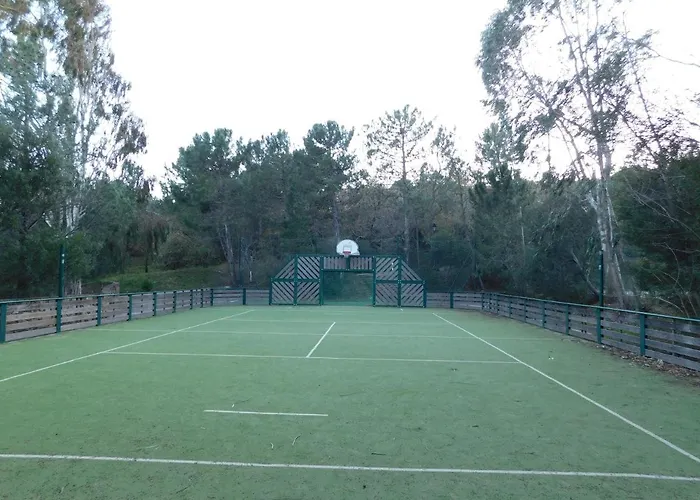 Les Restanques - Appartement *