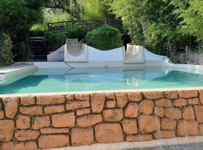 Appartement Les Restanques -