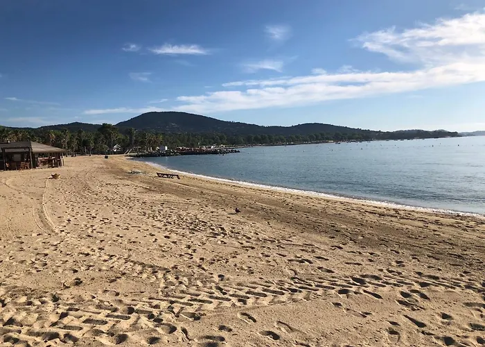 Appartement Les Restanques - Grimaud