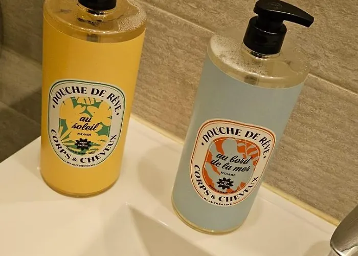 Les Restanques - * Grimaud