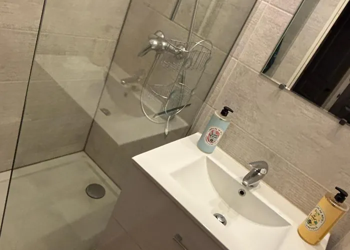 Appartement Les Restanques - *