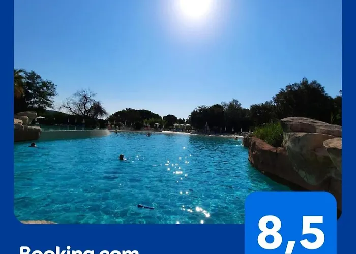 Appartement Les Restanques -