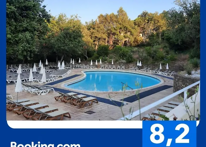 Les Restanques - Appartement