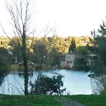 Les Restanques - * Grimaud