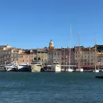 Les Restanques - Grimaud