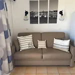 Apartman Les Restanques - Grimaud