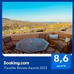 Les Restanques - Apartman Grimaud