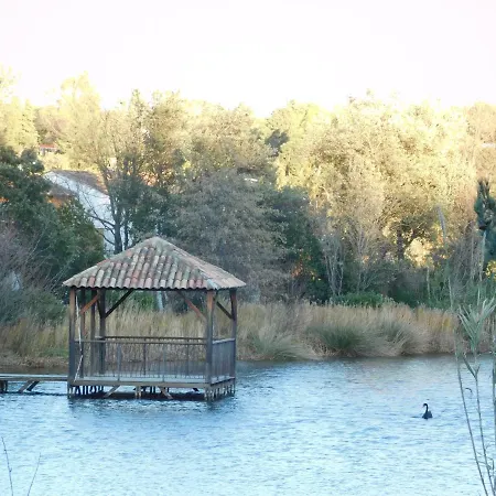 Les Restanques - * Grimaud