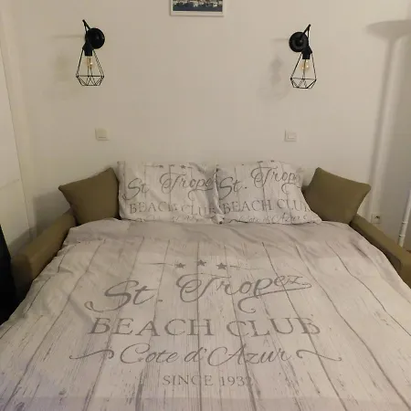 Apartamento Les Restanques - *