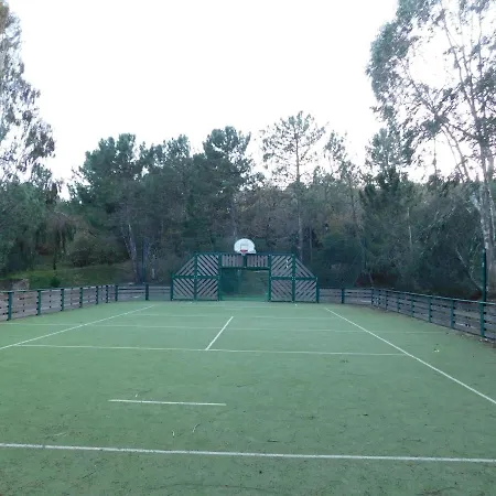 Les Restanques - Apartament *