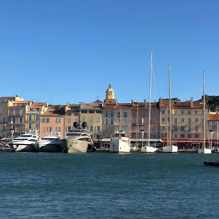 Les Restanques - Grimaud