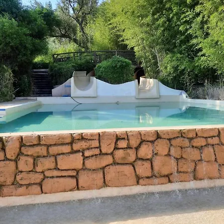 Apartament Les Restanques -