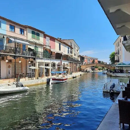 Les Restanques - Apartament