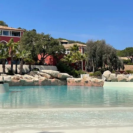 Apartament Les Restanques -