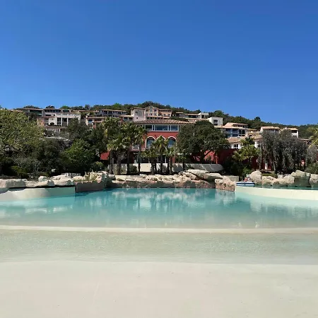 Les Restanques - Grimaud