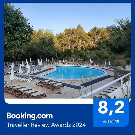 Les Restanques - Διαμέρισμα