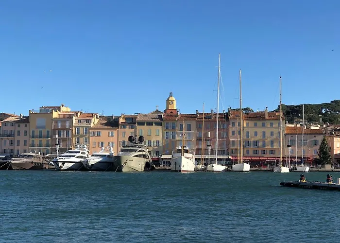 Les Restanques - Grimaud